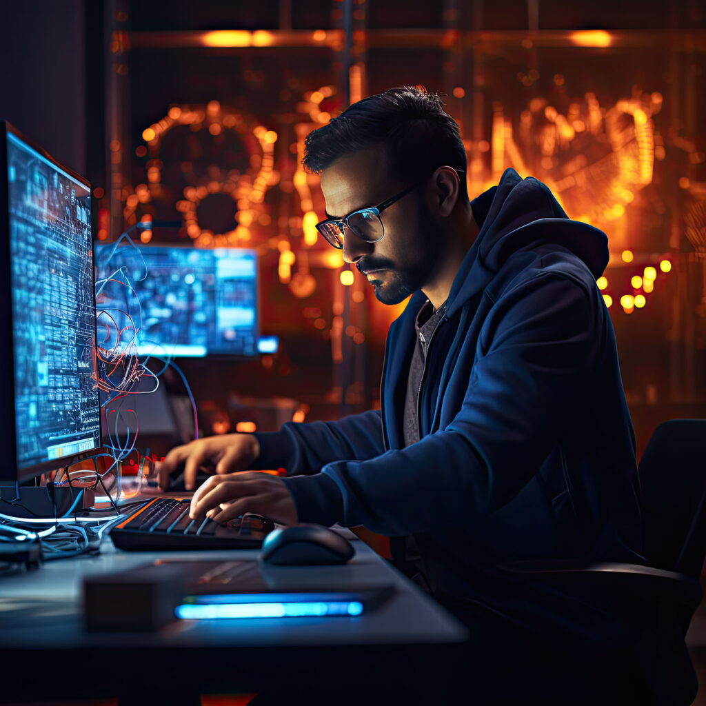 Cyber Security Engineering